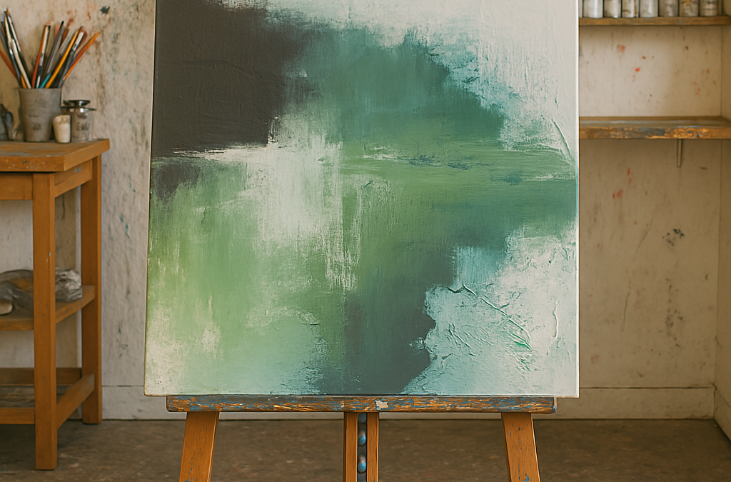 Richmond Art Prize 2025